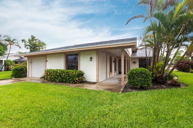 Photo - Move-In Ready: A Harvest of Comfort Awaits... Apartment