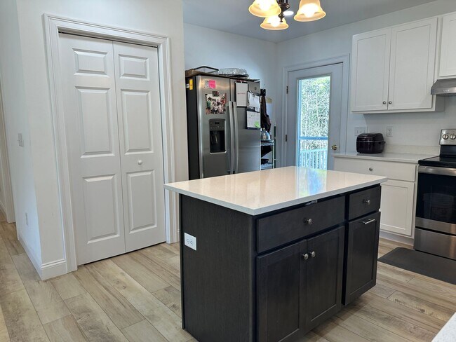 Building Photo - Newly Built! Spacious 4BR 2 Bath House