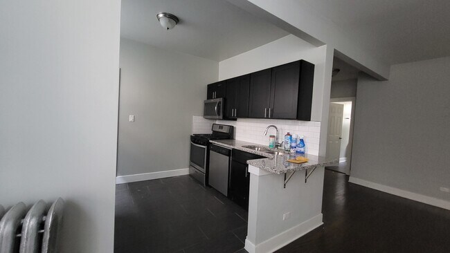 Foto del edificio - 5529 S Everett Ave