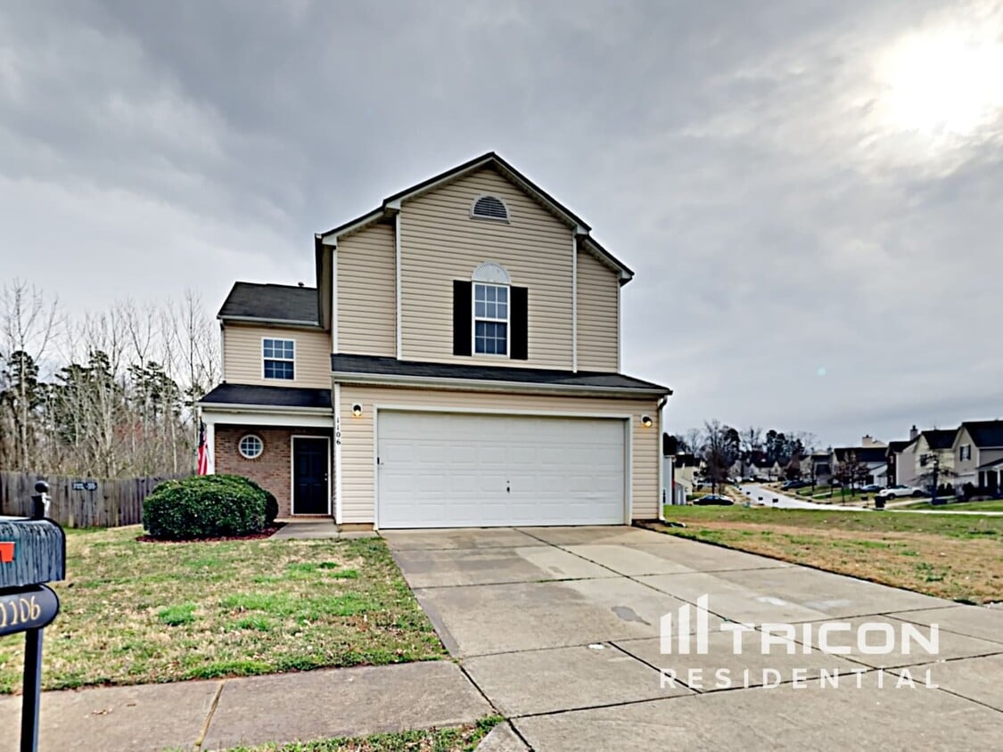 Foto principal - 1106 Delander Ln