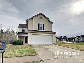 Building Photo - 1106 Delander Ln
