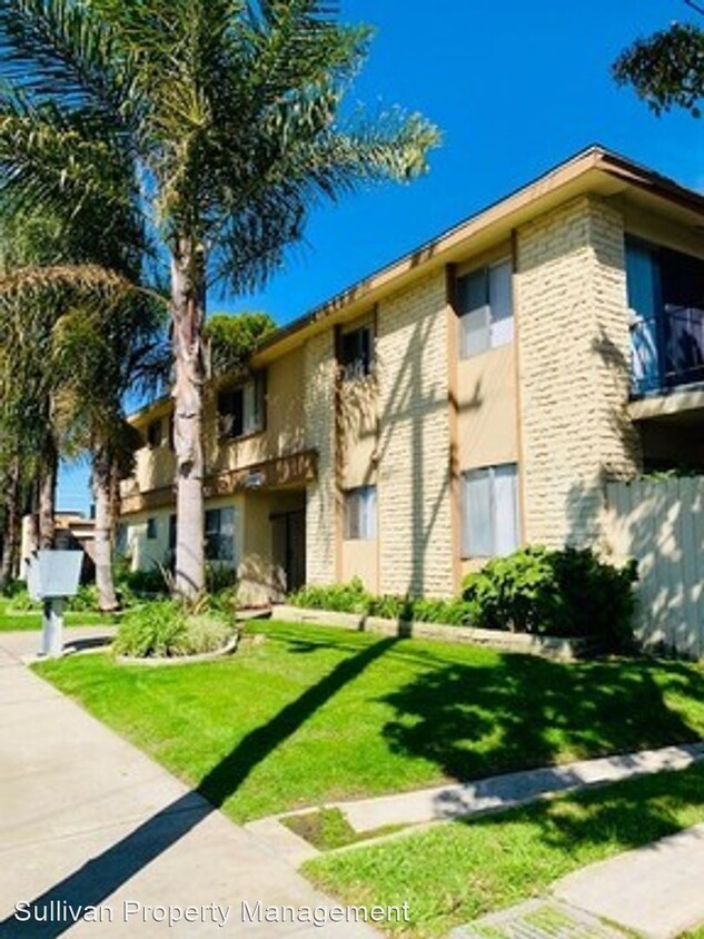 Foto del edificio - 13062 Cypress St