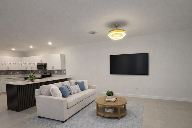 Photo - 12838 SW 243rd St House