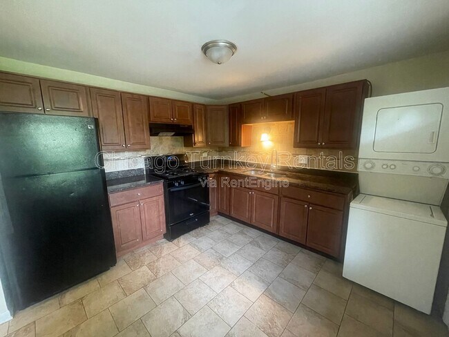 Foto del edificio - 3901 167th Pl