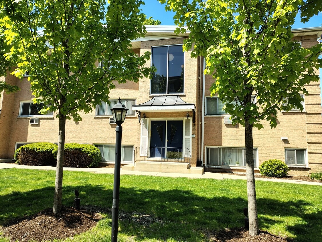 Foto principal - 405 Wesley Ave
