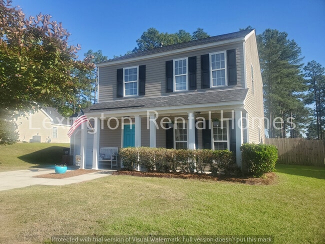Building Photo - 213 Riglaw Cir