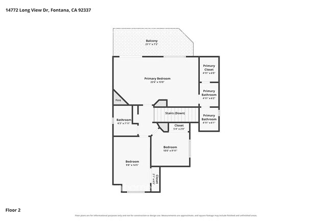 Foto del edificio - 14772 Long View Dr