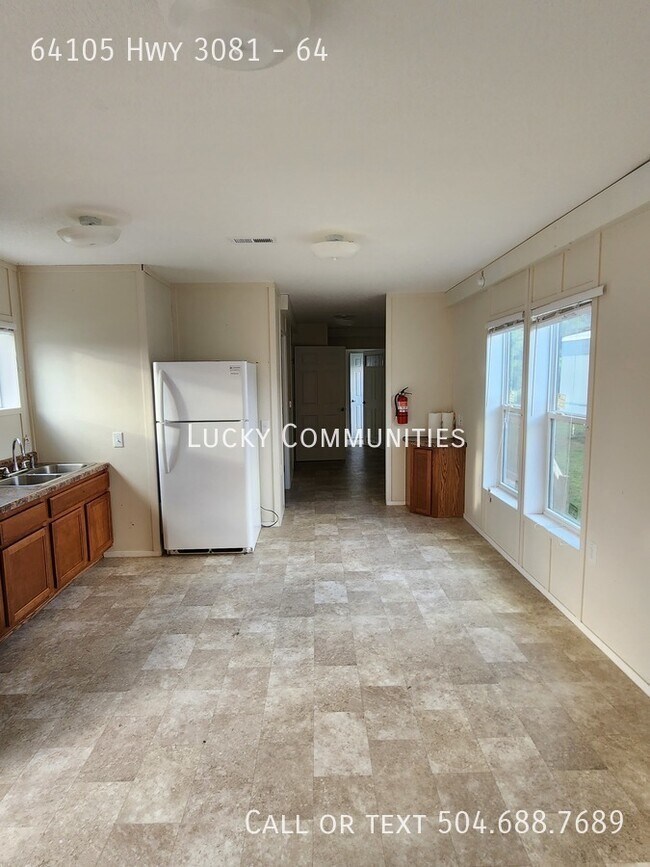 Foto del edificio - 2018 Destiny Mobile Home For Rent