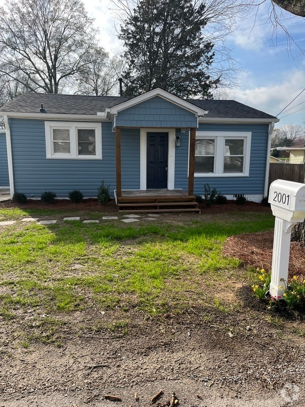 Best Luxury Blackwelder Park Apartments for Rent Kannapolis, NC 1