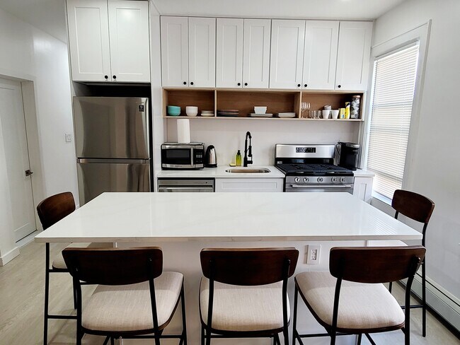 Foto del edificio - 2514 47th St