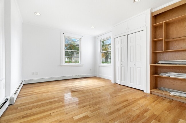 Foto del edificio - 34 Page St