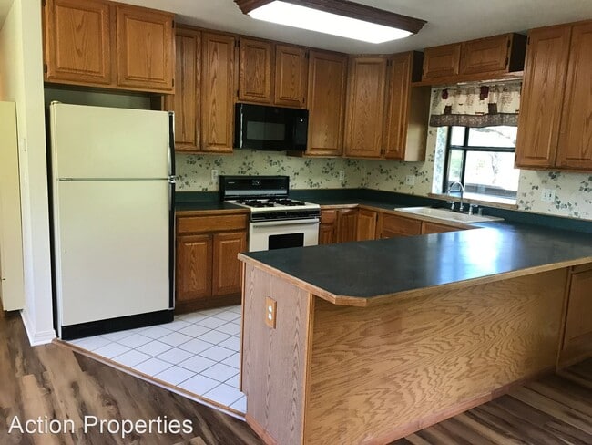 Foto del edificio - 2 br, 1 bath House - 3643 Missouri Flat Rd