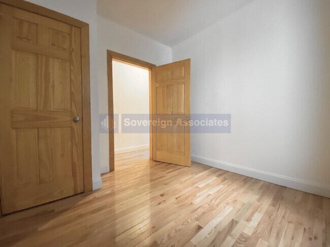 Building Photo - 555 West 160th Street