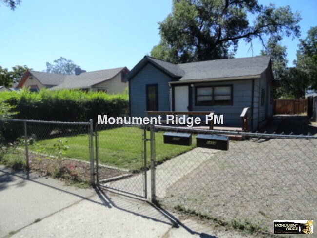 Building Photo - 649 Colorado Ave