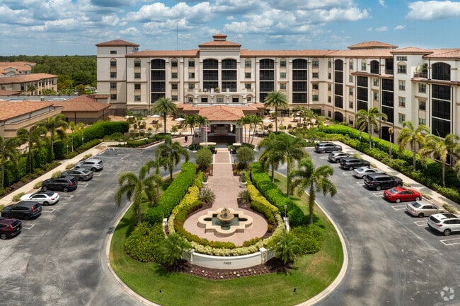 The Arlington Apartments and Estate Homes