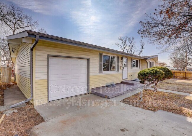 Foto del edificio - 7850 Valleyview Dr