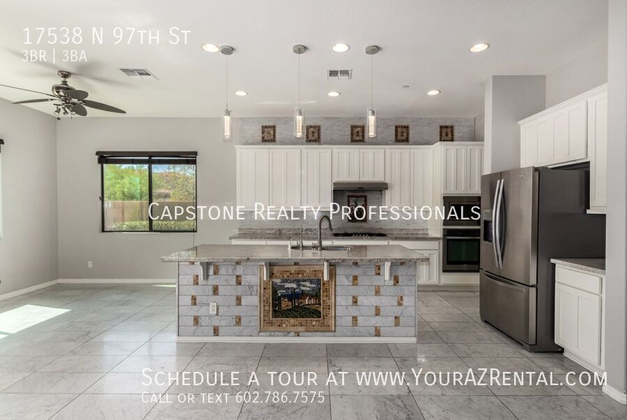Photo - 17538 N 97th St-