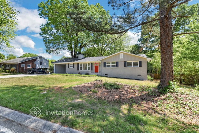 Building Photo - 4133 Seaforth Dr