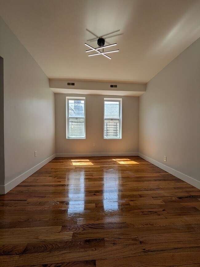 Foto del edificio - 1422 Springfield Ave