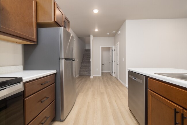 Building Photo - Harvest Ridge Townhomes