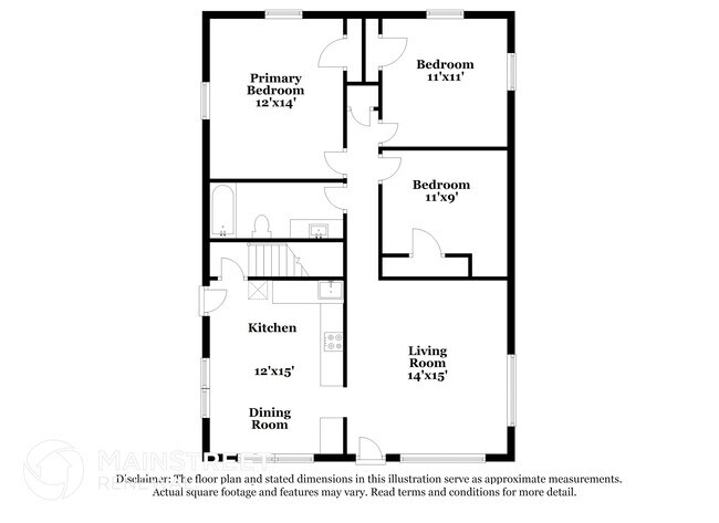 Building Photo - 127 S Fowler Cir