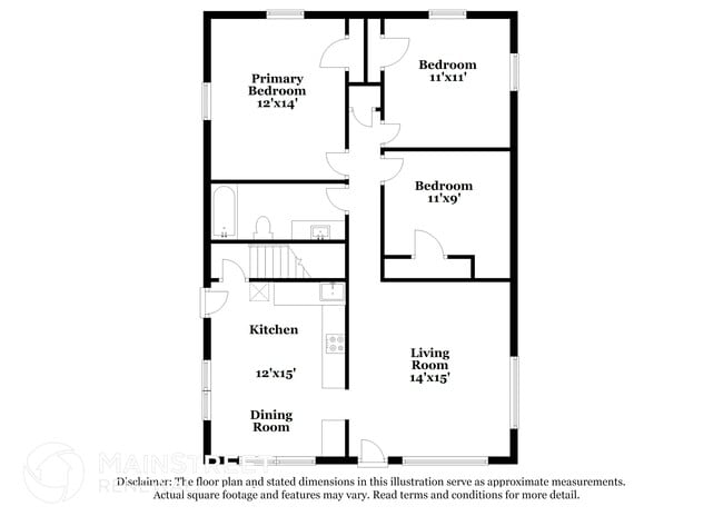 Foto del edificio - 127 S Fowler Cir