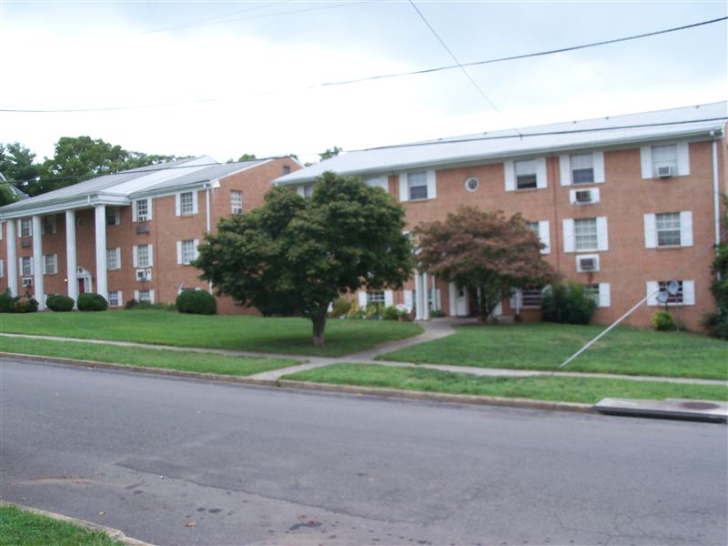 1701 Westover Ave SW, Roanoke, VA 24015 Condo for Rent in Roanoke, VA