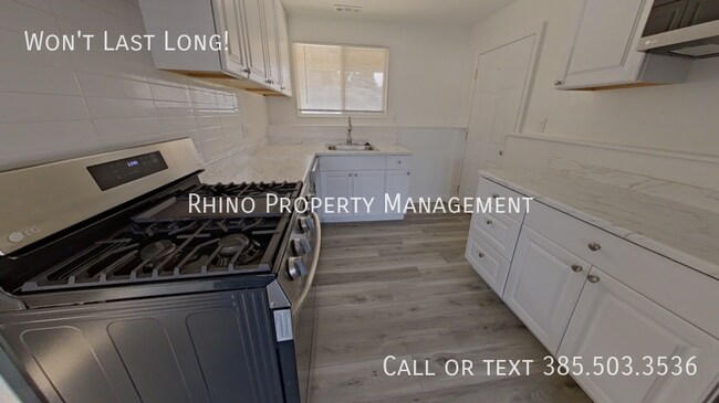 Foto del edificio - 4740 S 3040 W