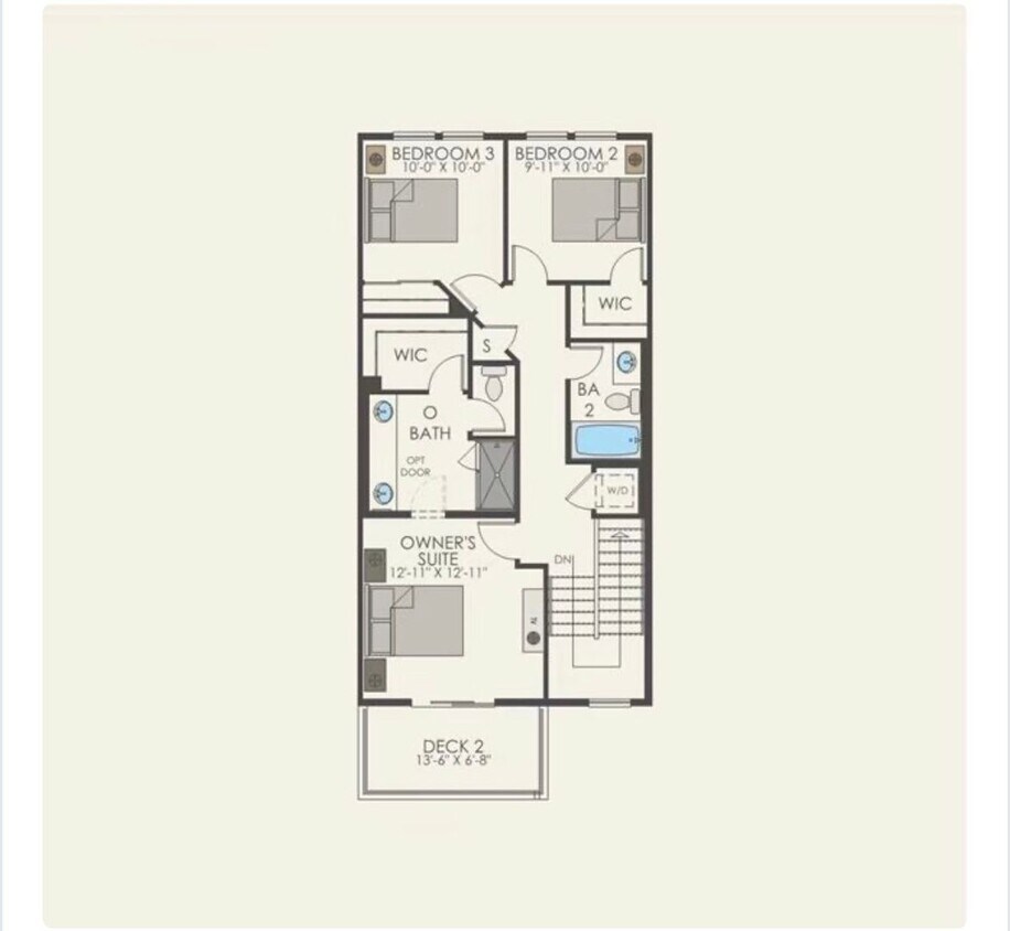 Foto del edificio - 536 Oak Ridge Ln