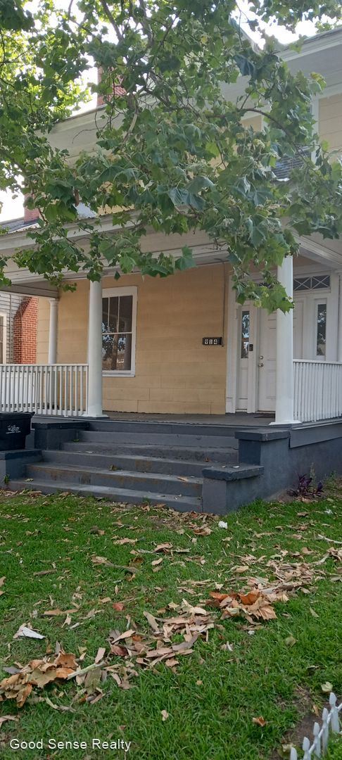 Building Photo - 4 br, 2 bath House - 914 Beman Street