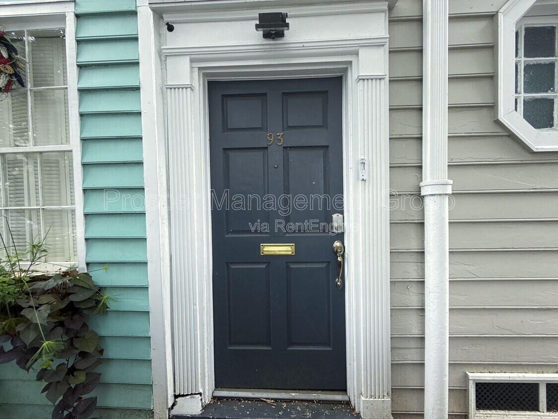 Photo - 93 Tradd Street