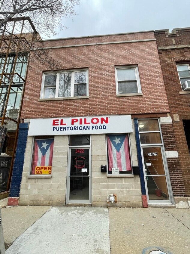 Primary Photo - 3422 W Armitage Ave