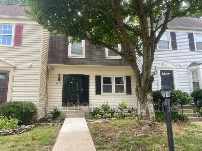 Photo - 6626 Birchleigh Way Townhome