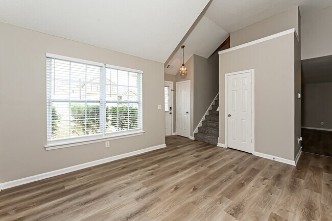 Foto del edificio - 4725 Bridle Point Pkwy