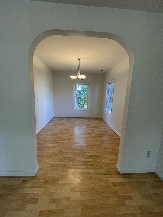 Dining Room - 20 Prospect St