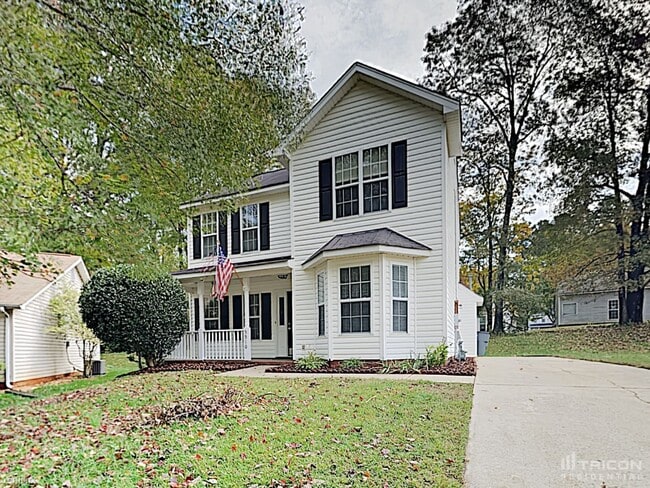 Foto del edificio - 5510 Brook Falls Ct