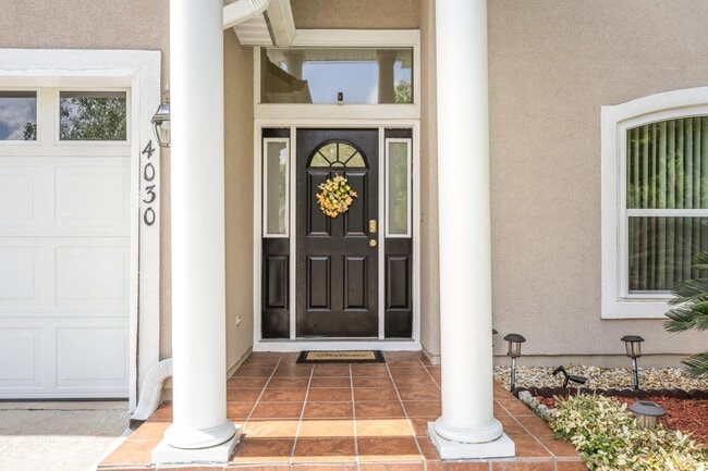 Building Photo - 4030 Forsythe Park Cir