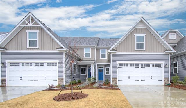 Foto principal - 1116 Harkey Creek Dr