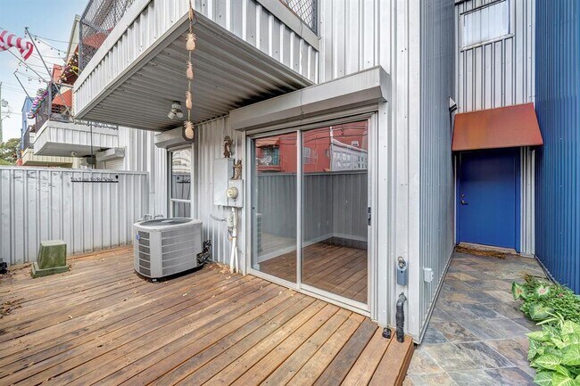 Foto del edificio - 1117 Arthur St