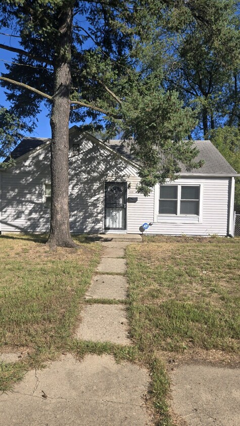 Primary Photo - Newly rehabbed home