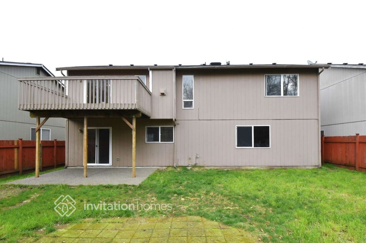 Foto del edificio - 3710 232nd St Ct E