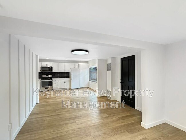 Foto del edificio - 1516 N 7th St