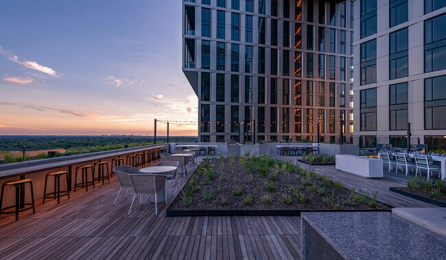 Building Photo - Contemporary 1-Bedroom Retreat at The Elm:...