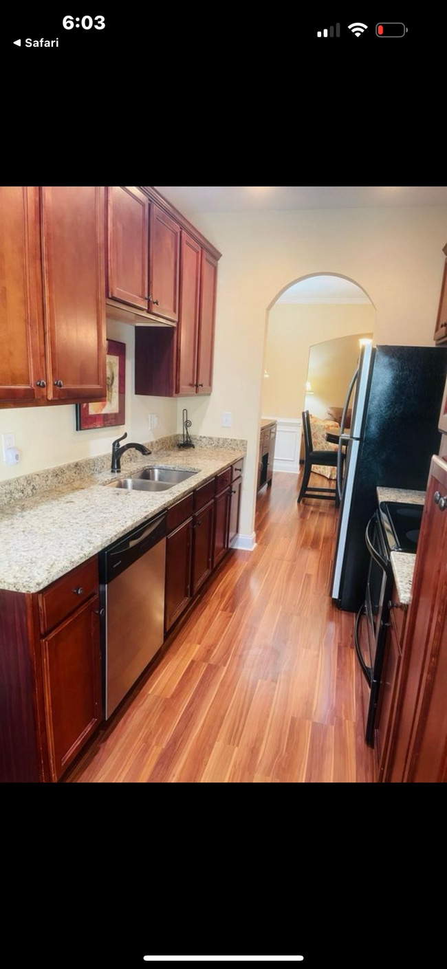 Building Photo - 3108 Olde Brownstone Ct