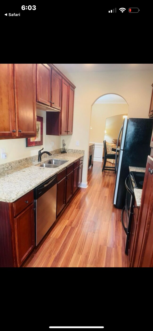 Foto del edificio - 3108 Olde Brownstone Ct