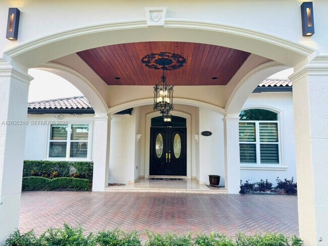 Foto del edificio - 3440 SW 132nd Ct