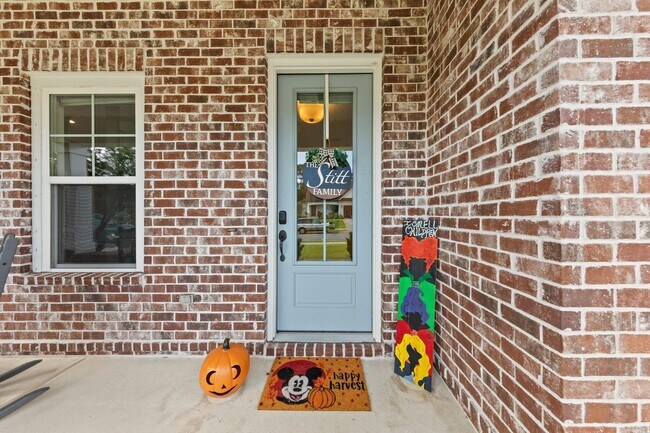 Foto del edificio - 802 Raihope Way