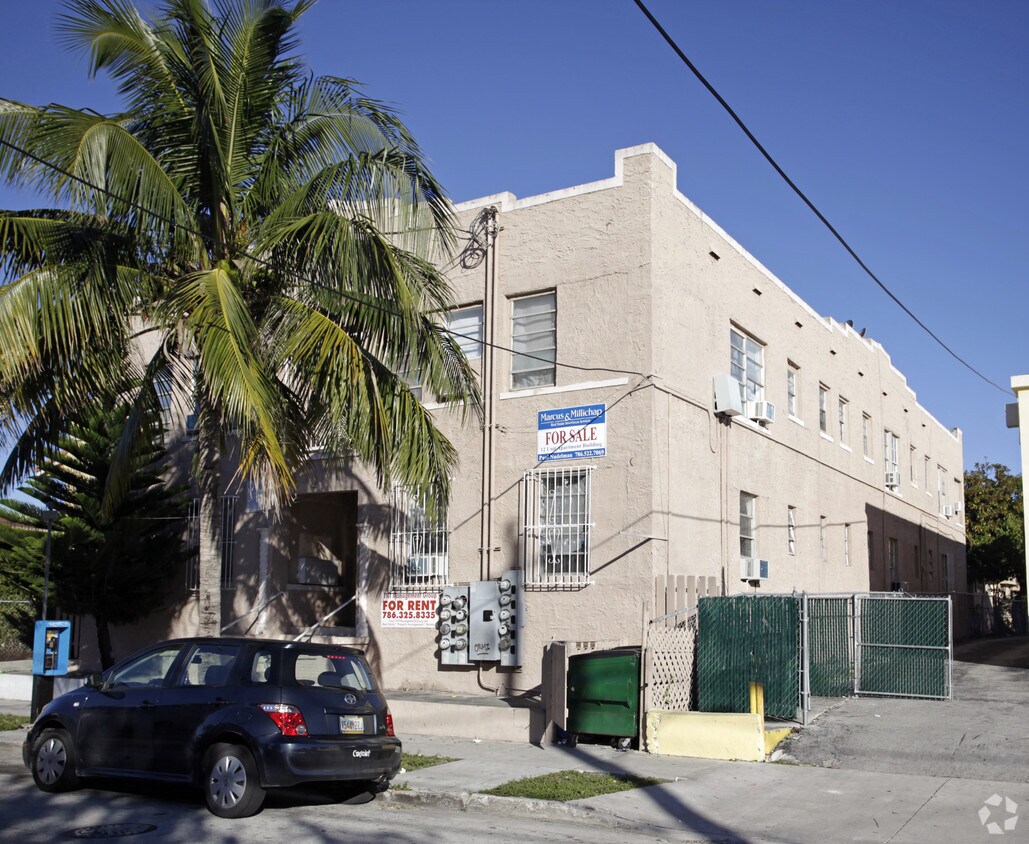 Foto del edificio - 1567 SW 4th St