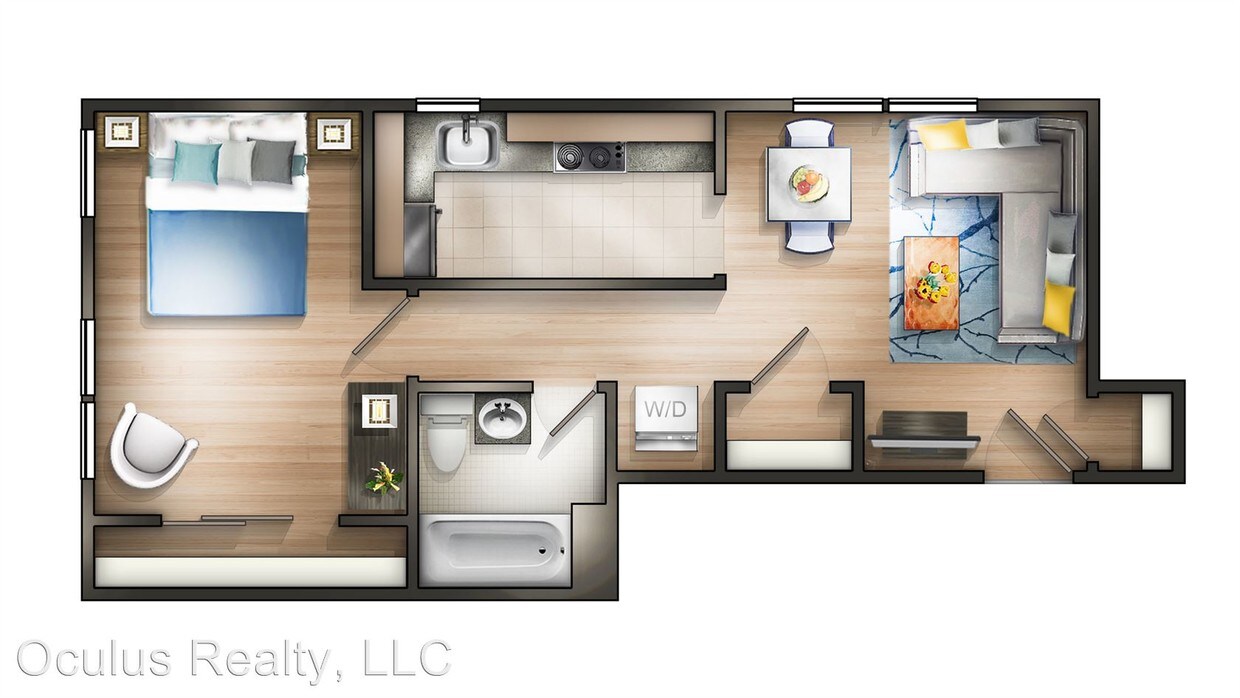 Foto principal - 2714 Quarry Rd NW