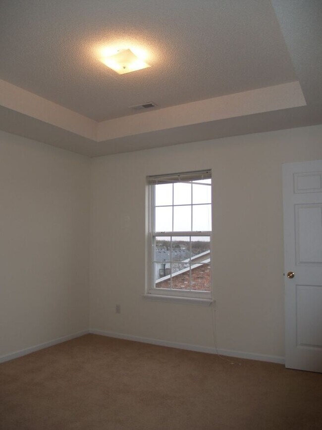 The Hill Apartments in Columbia, MO